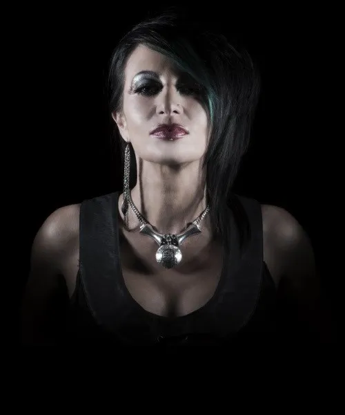 Lisa Lashes