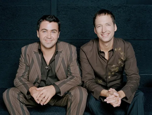 Hitch Hiker & Jacques Dumondt