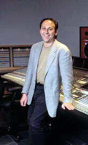 David Bendeth