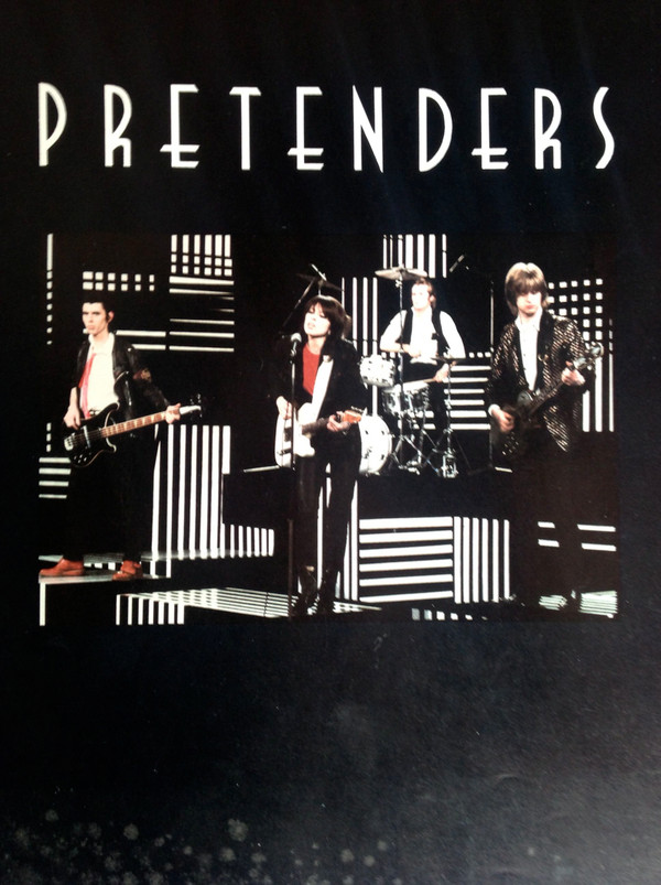 The Pretenders