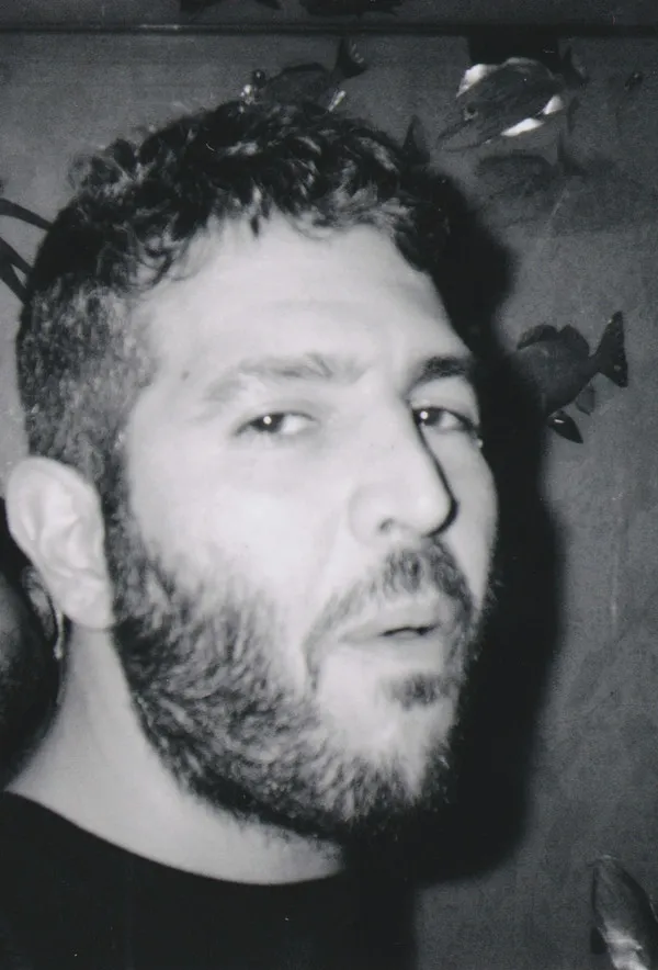 Fabrizio Mammarella