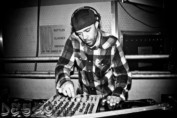 DJ Kane