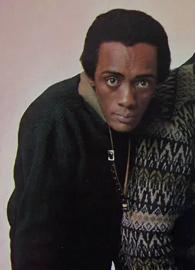 Marion Brown
