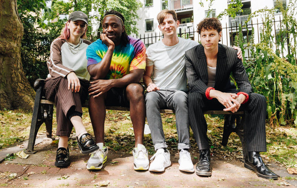 Bloc Party