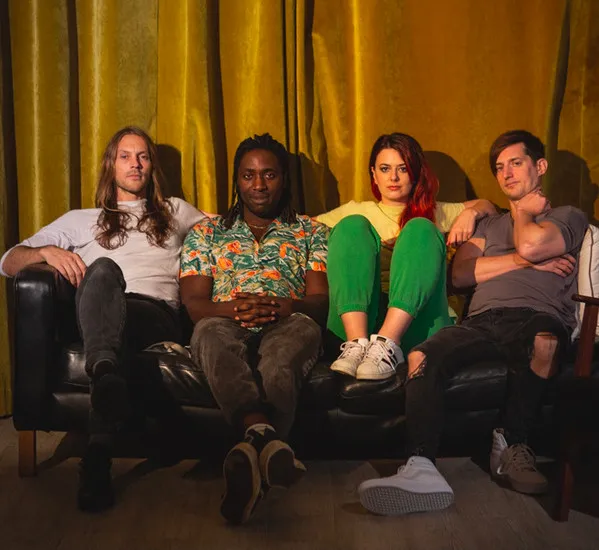 Bloc Party
