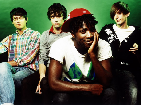 Bloc Party