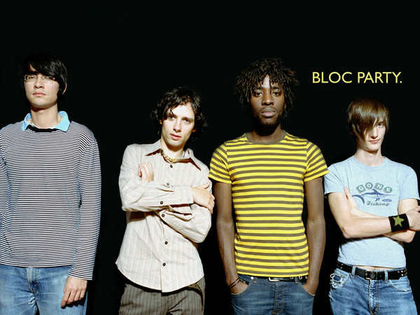 Bloc Party