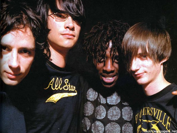 Bloc Party