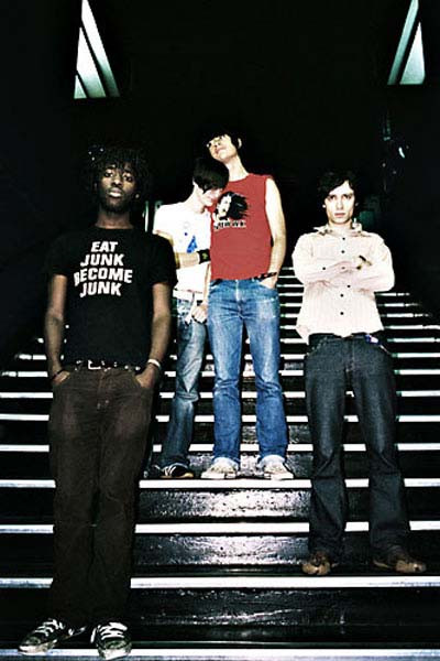 Bloc Party