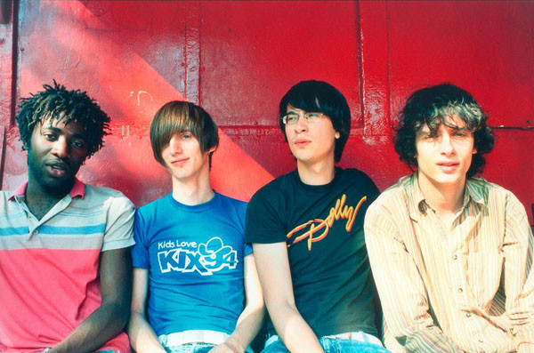 Bloc Party