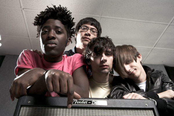 Bloc Party