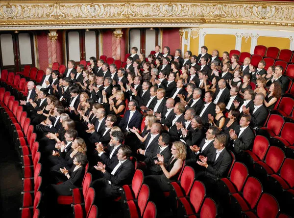 Zurich Opera Orchestra