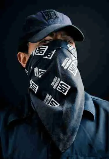 Mike Banks