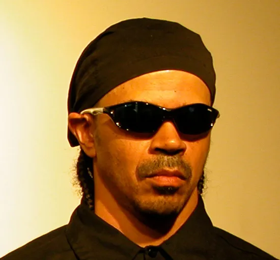 Mike Banks