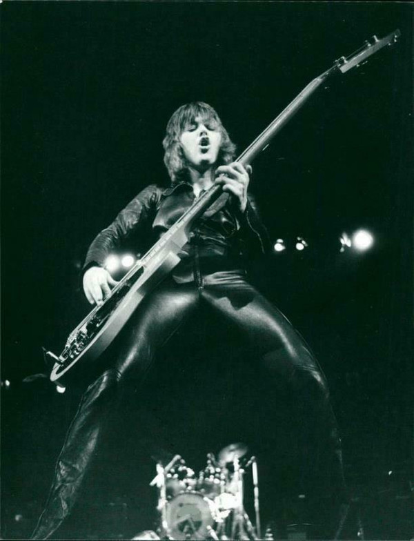 Suzi Quatro