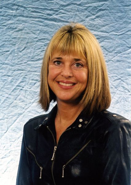 Suzi Quatro