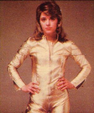 Suzi Quatro