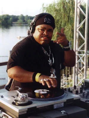Afrika Islam