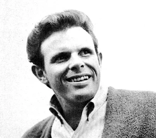 Del Shannon