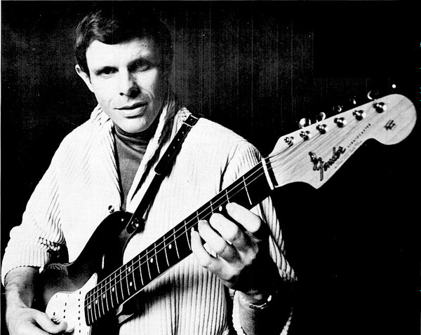 Del Shannon