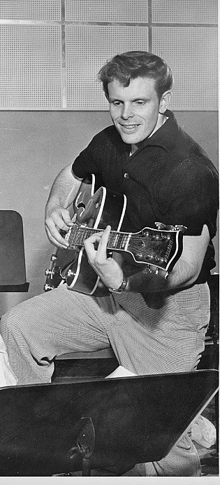 Del Shannon