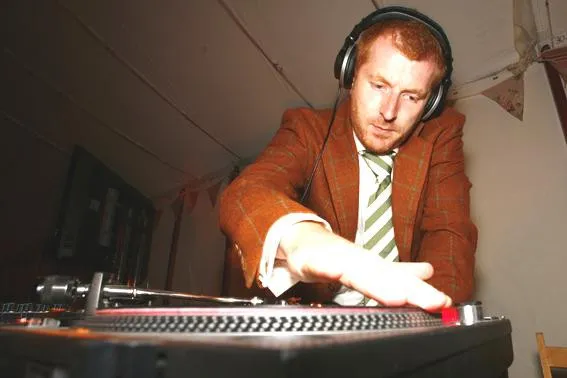 Audiomontage