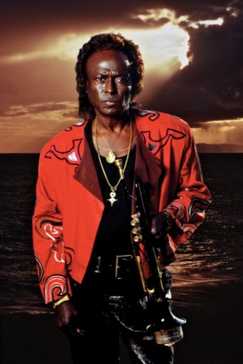 Miles Davis