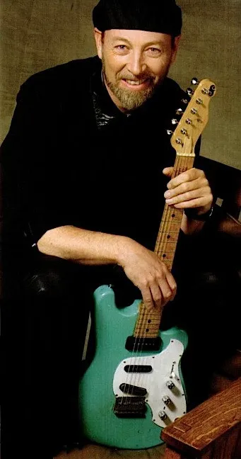 Richard Thompson