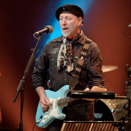Richard Thompson