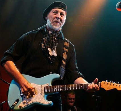 Richard Thompson