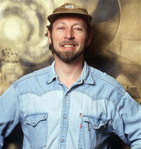 Richard Thompson