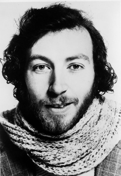 Richard Thompson