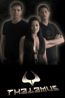 Thalamus (2)
