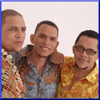 Los Hermanos Rosario