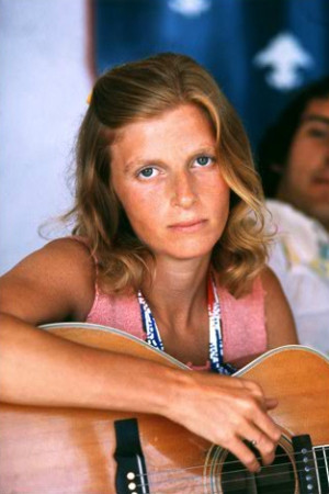 Linda McCartney