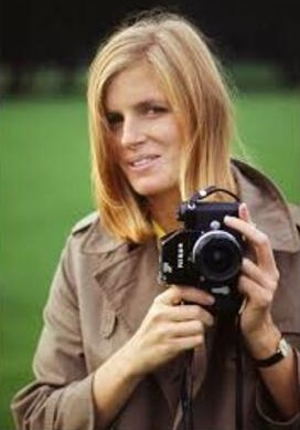 Linda McCartney