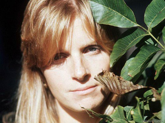 Linda McCartney
