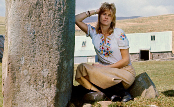 Linda McCartney