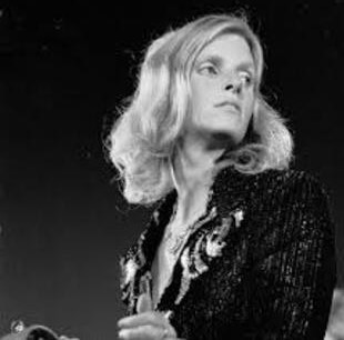 Linda McCartney