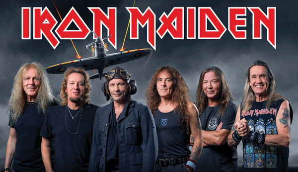 Iron Maiden