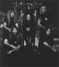 Iron Maiden