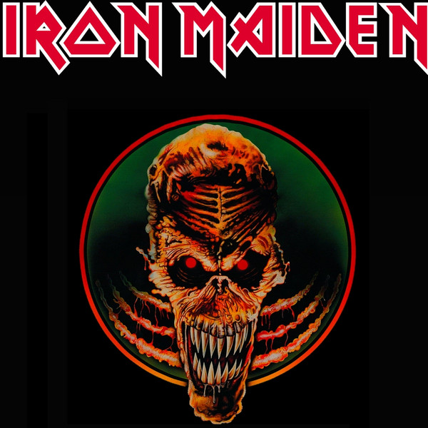 Iron Maiden