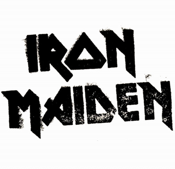 Iron Maiden