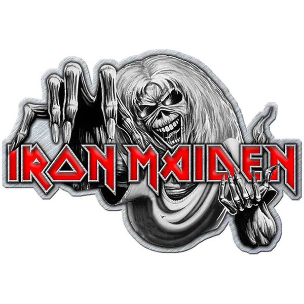 Iron Maiden