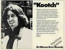 Danny Kortchmar