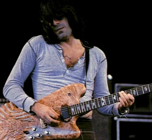 Danny Kortchmar