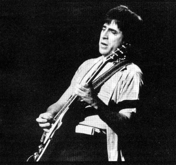 Danny Kortchmar