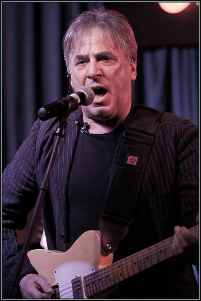 Danny Kortchmar