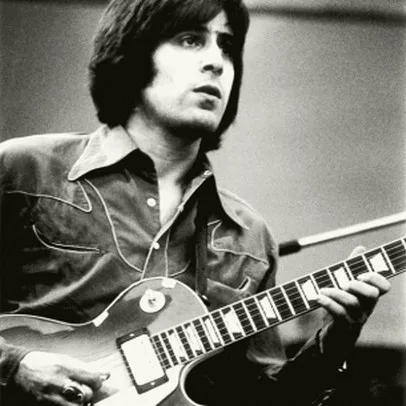 Danny Kortchmar