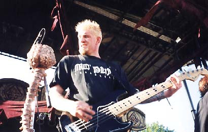 Christian Olde Wolbers